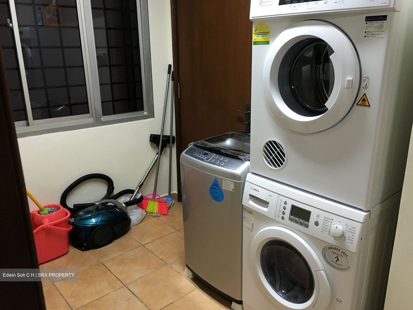 UE Square (D9), Apartment #529083421